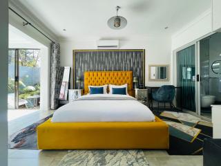 24 On Basil Boutique Luxury hotel - 3