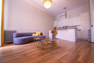 Aerides V Suites - Athènes - 2