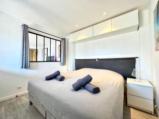 Le Saint-Jean By SCLS Locations - Cannes - 4