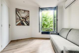 Résidence 4T- boulevard de l'hôtel de ville - Aulnay-sous-Bois - 7