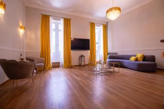 Aerides V Suites - Athènes - 3