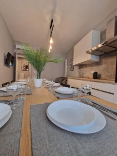 Casa Briseide - Torino - 5