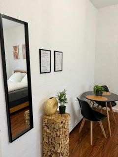 Sahara Hosting Apartments Nürnberg City Room 3 - 6