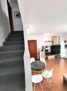 Casa Daria - WiFi - swimming pool - FuerteventuraBay - Costa de Antigua - 1