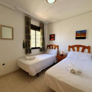 Casa Playa by SunshineClub - Los Alcázares - 4