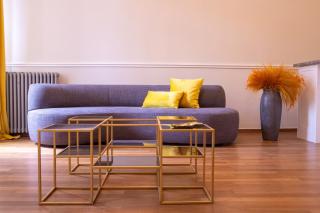Aerides V Suites - Athènes - 1