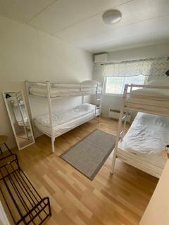 Santtioranta Camping - Uusikaupunki - 7