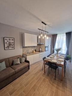 Casa Briseide - Torino - 8