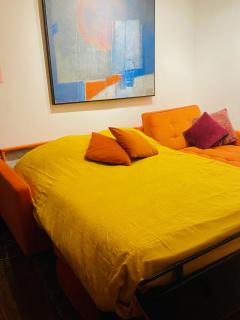 Panoramique vue NEW design proche Tour Eiffel - Paris - 5