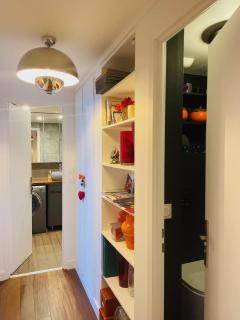 Panoramique vue NEW design proche Tour Eiffel - Paris - 4