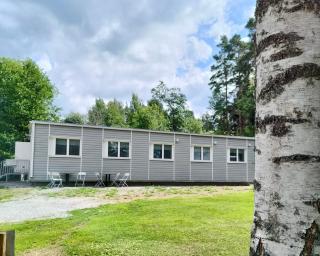 Santtioranta Camping - Uusikaupunki - 9