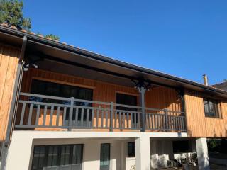 Villa du Canon - Lège-Cap-Ferret - 0
