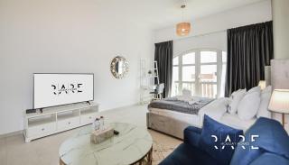 Rare Holiday Homes - Mediterranean Cluster - Near Ibn Battuta Mall - Discovery Garden - Building# Med 49 - R514 - Dubai - 0