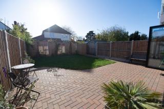 La Casita - Inside the Gates of Frinton-On-Sea - Frinton-on-Sea - 9