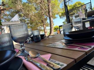 Beach house Olisander - 6