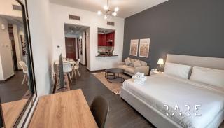 Rare Holiday Homes - Mediterranean Cluster - Near Ibn Battuta Mall - Discovery Garden - Building# Med 49 - R411 - Dubai - 7