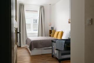 New&Modern home in Vibrant area near Centre! - Prague - 0