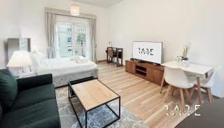 Rare Holiday Homes - Mediterranean Cluster - Near Ibn Battuta Mall - Discovery Garden - Building# Med 49 - R106 - 9