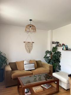 Planta baja con jardín Aüt 1 - Pla de l'Ermita - 6