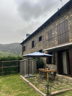 Planta baja con jardín Aüt 1 - Pla de l'Ermita - 0