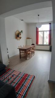 Appartement cozy à Saint-Gilles - Bruxelles - 7
