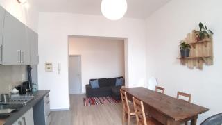 Appartement cozy à Saint-Gilles - Bruxelles - 5