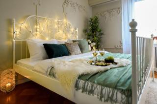 Cozy Studio Overlooking The Old Town - Boekarest - 8