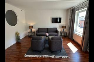 Nr2 På Spåret - Norrköping - 6