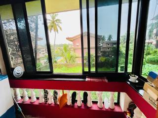 Kinara 2Bhk Candolim - Candolim - 3