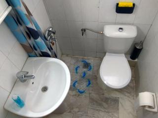 Tiny Loft Studio in the heart of Thessaloniki,17 square meters,on the terrace of the building - 5