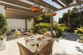 Anfitrión Villas & Suites - Marbella - 1