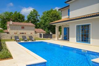 Villa Apolonia by IstriaLux - Pazin - 7