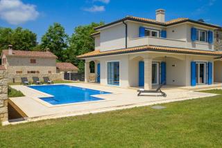 Villa Apolonia by IstriaLux - Pazin - 6