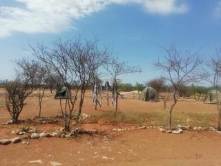 ANSTA FARMHOUSE CAMPING & Nursery cc - 9