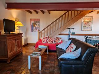 Charmant gîte rénové avec jardin, proche du Val de Loire et du Sancerrois, idéal pour familles - FR-1-590-33 - Beaulieu-sur-Loire - 8