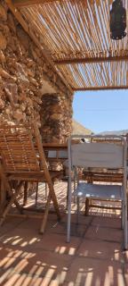 Off Grid - Puerto Mika - casa Lola - Torviscón - 9