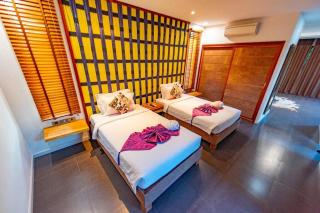 泰好艺术度假村-Thaigood Arts Resort-ไทยกู๊ด อาร์ต รีสอร์ต - Chiang Mai - 1