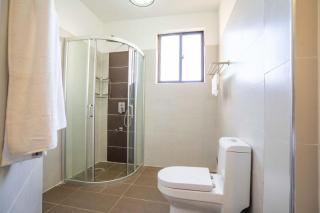 Soho serviced apartment - Nairobi - 9