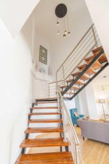 Soho serviced apartment - Nairobi - 6