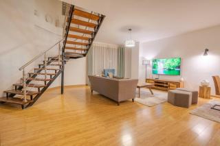 Soho serviced apartment - Nairobi - 5
