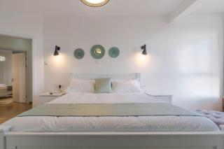 Soho serviced apartment - Nairobi - 4