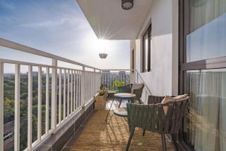 Soho serviced apartment - Nairobi - 3