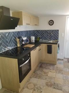 T2 Bleu Nuit Art- déco - 4