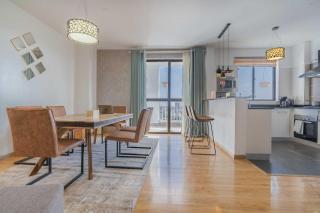Soho serviced apartment - Nairobi - 1