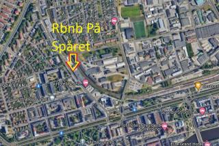 Nr3 På Spåret - Norrköping - 4