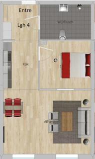 Nr3 På Spåret - Norrköping - 3