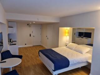 Apartment in Batumi with sea view 7-th floor - Batumi - 0