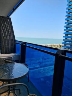 Apartment in Batumi with sea view 7-th floor - Batumi - 9