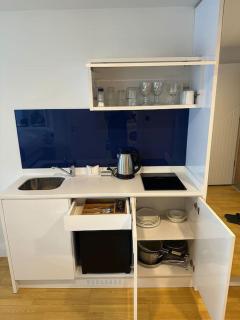 Apartment in Batumi with sea view 7-th floor - Batumi - 7