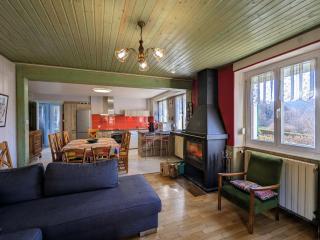 Gîte spacieux en ancienne ferme rénovée, idéal pour familles et amis – proche randos et sites touristiques - FR-1-589-6 - Ban-sur-Meurthe-Clefcy - 3